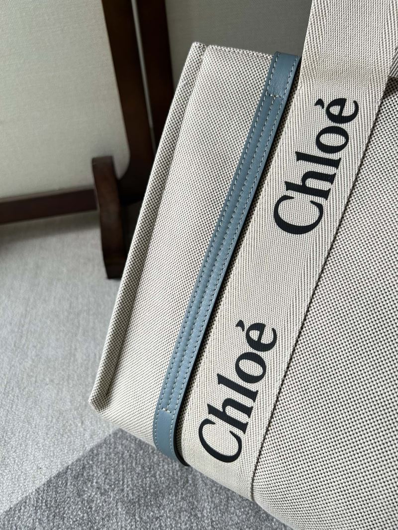 Chloe Shopping Bags